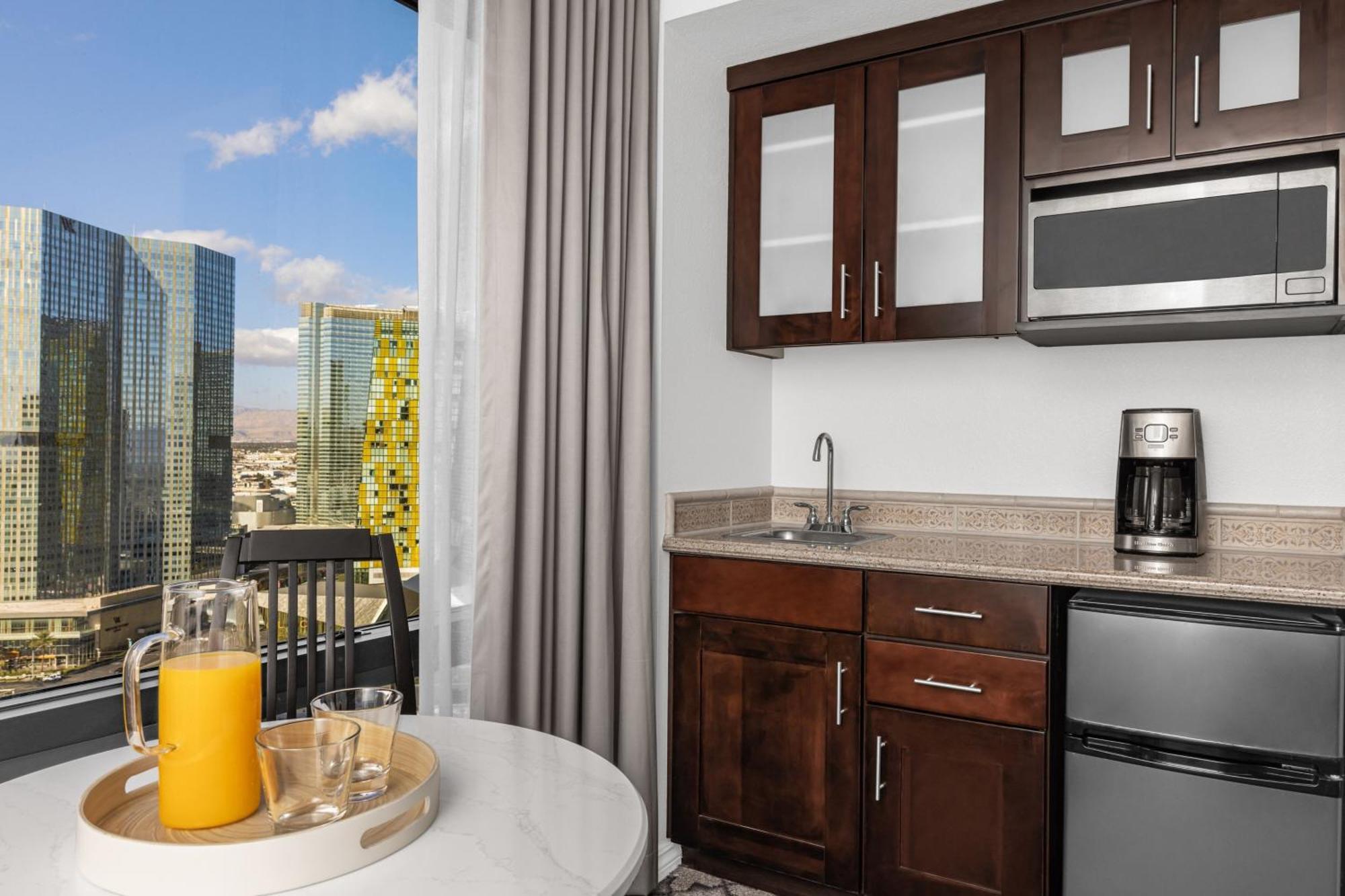 Suite Familiare Deluxe
